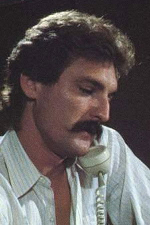 et billede af Jim Klamm