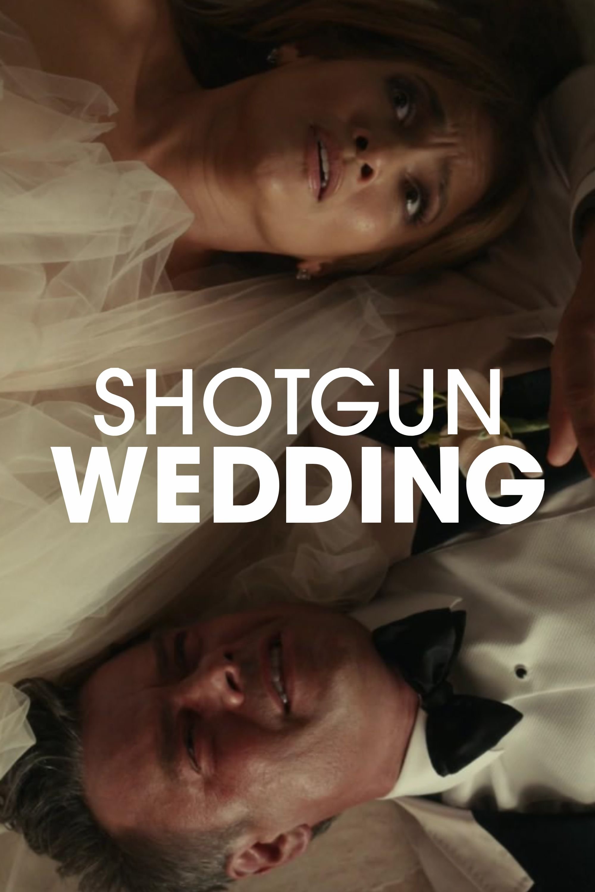 Shotgun Wedding