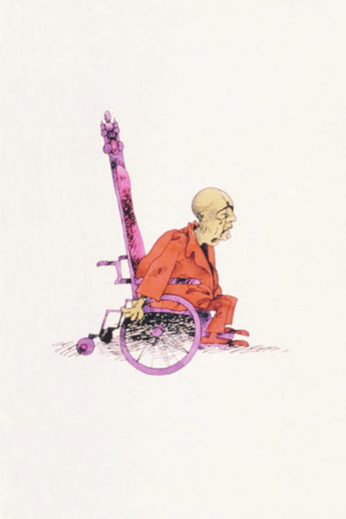 Poster for Franco Assassino