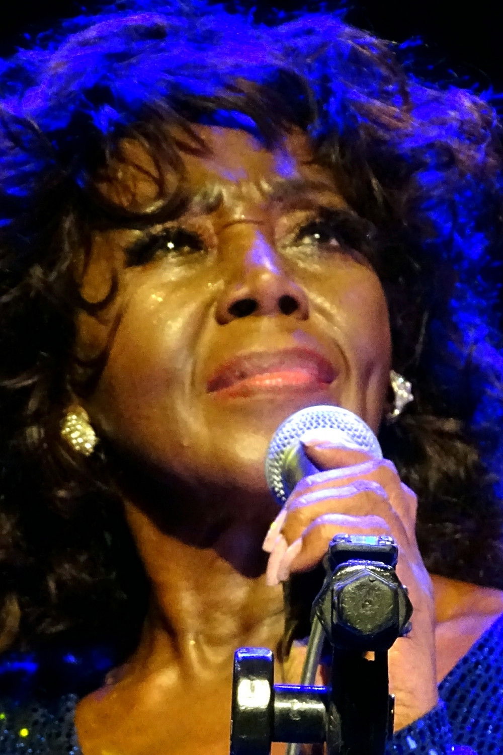 et billede af Watusi