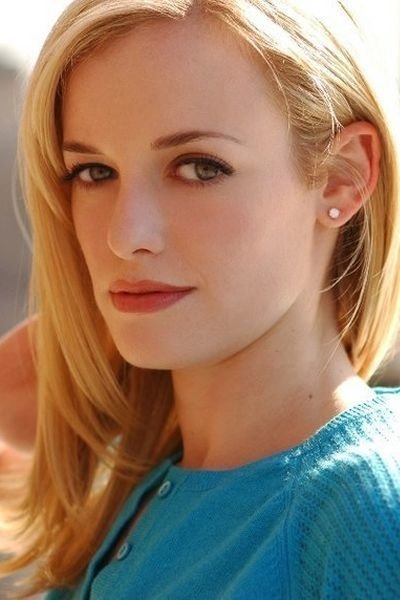 et billede af Lauren Adler