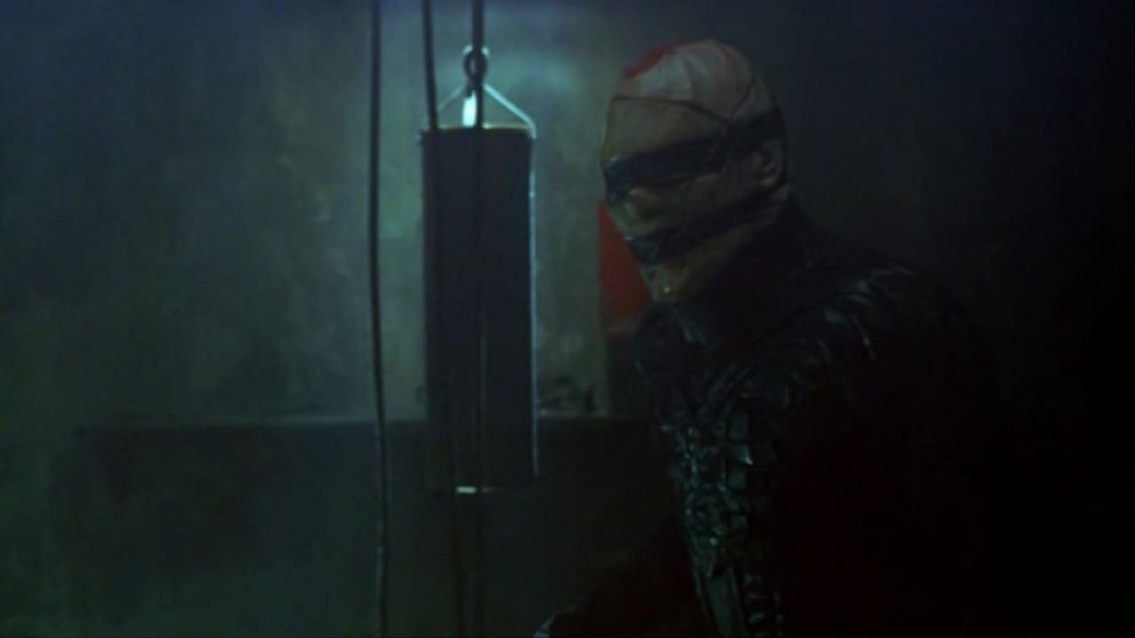 Hellraiser: Hellworld (2005)