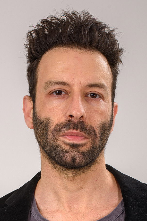 et billede af Şafak Tok