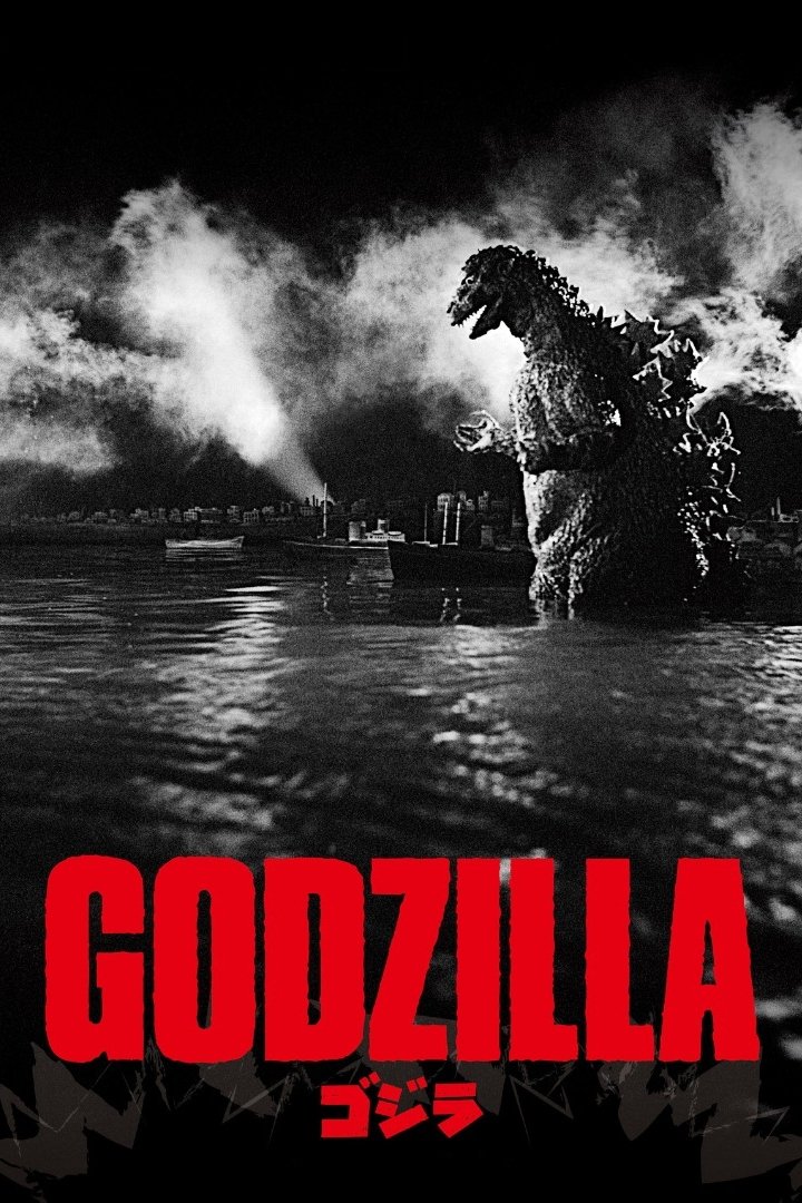 Godzilla