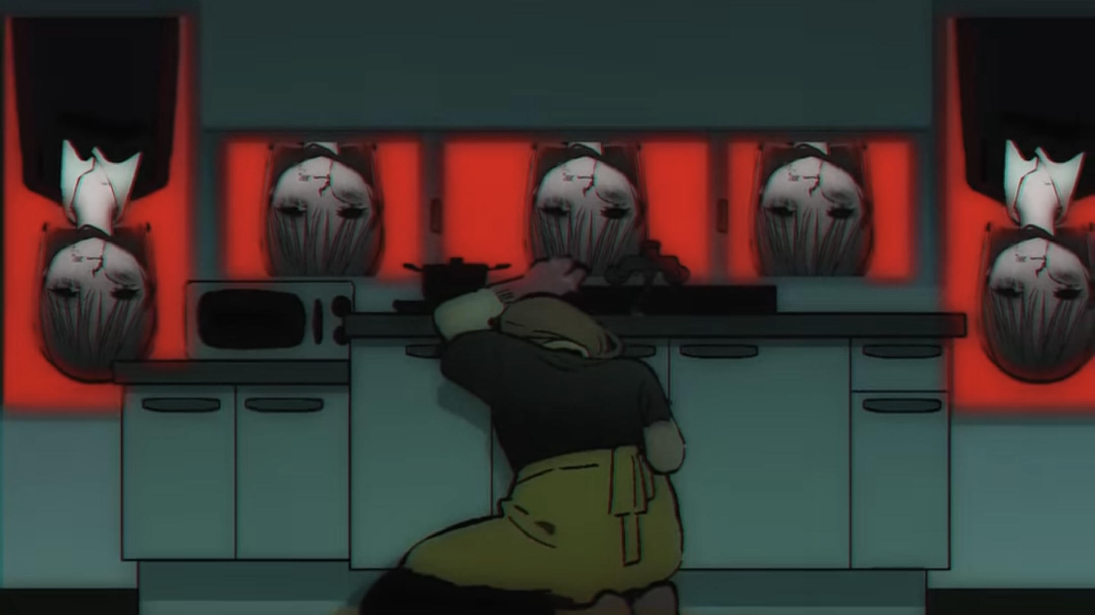 Imagem do Filme 그대
