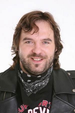 et billede af Jarosław Jabłoński