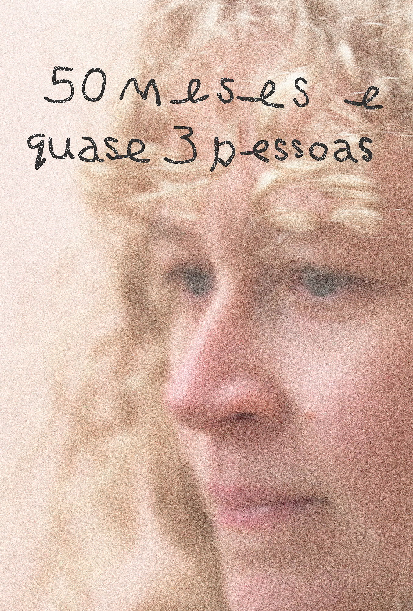 50 months and almost 3 people