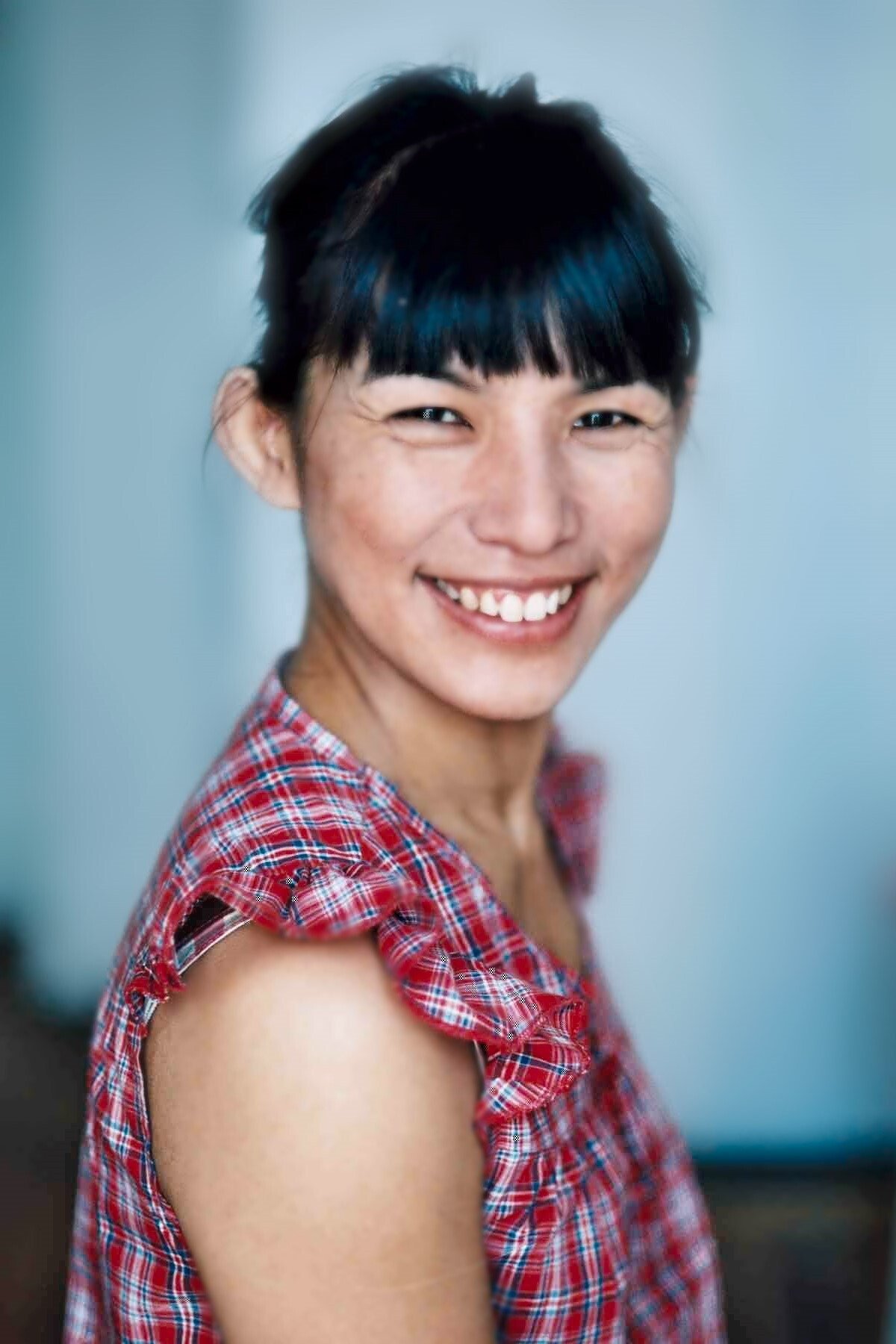 et billede af Béleina Win