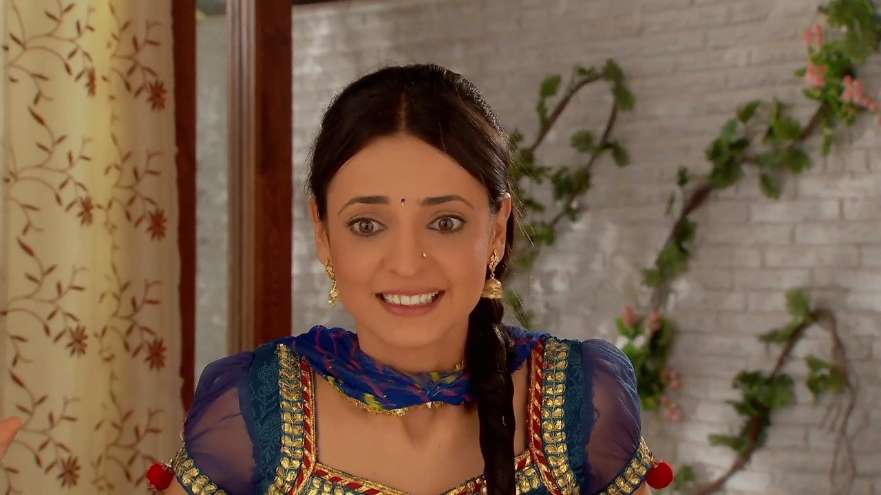 Iss Pyaar Ko Kya Naam Doon?