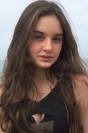 et billede af Maria Cecília Warpe