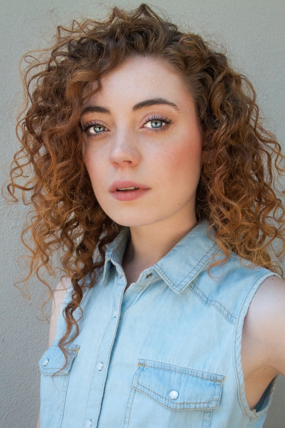 et billede af Justyna Bania