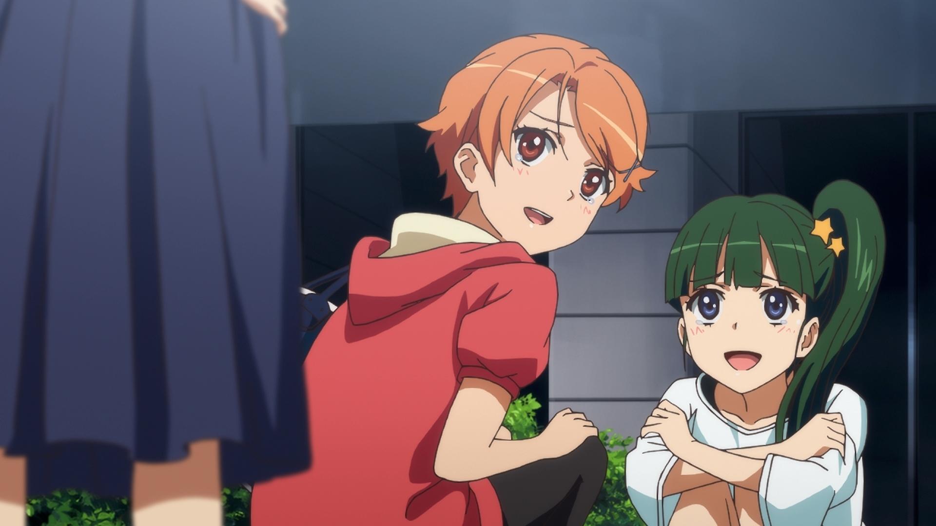Episode 12