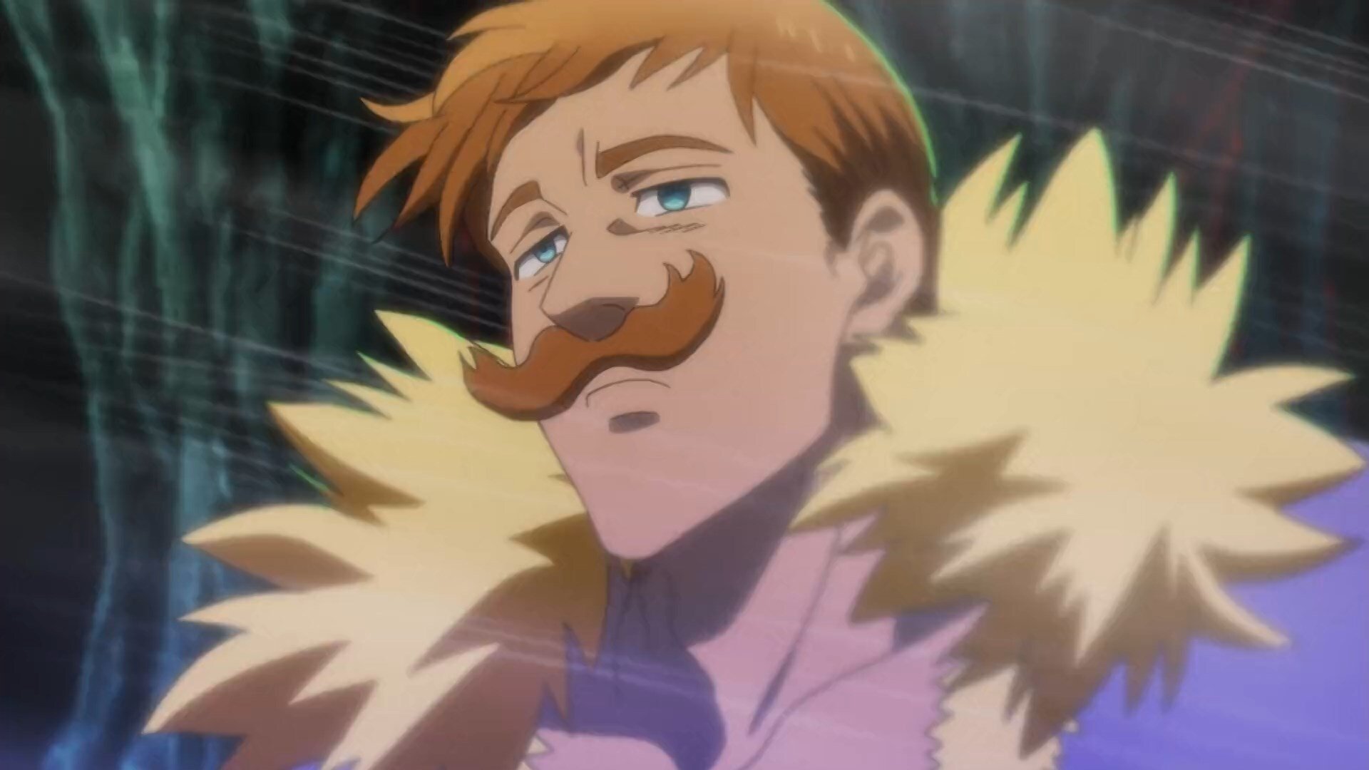 The Seven Deadly Sins Season 5 Episode 2 - Gogoanime