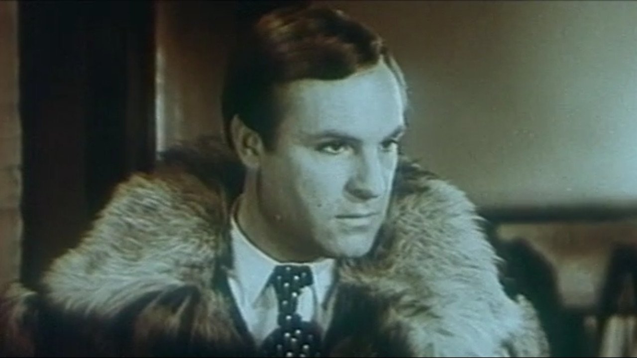 Two Chapters from the Family Chronicle (1983)