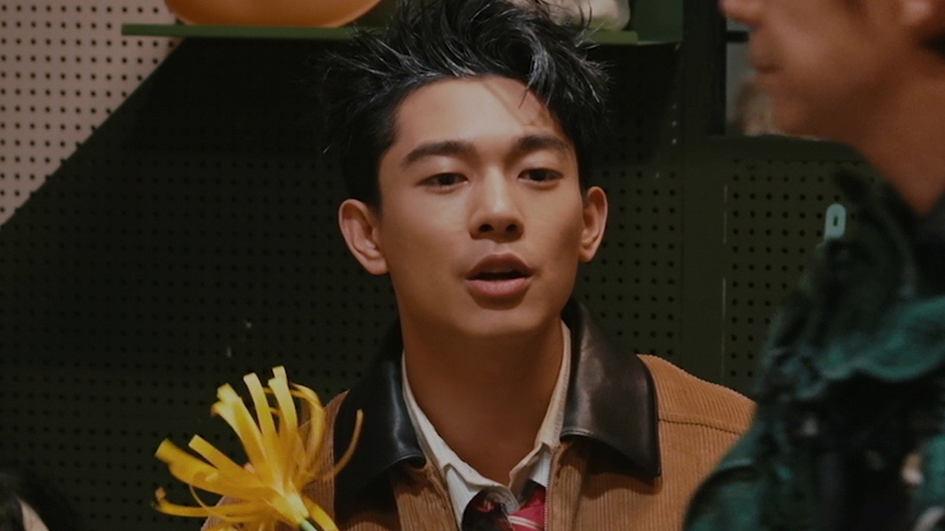 S11 &middot; Advanced Bonus Scene EP6