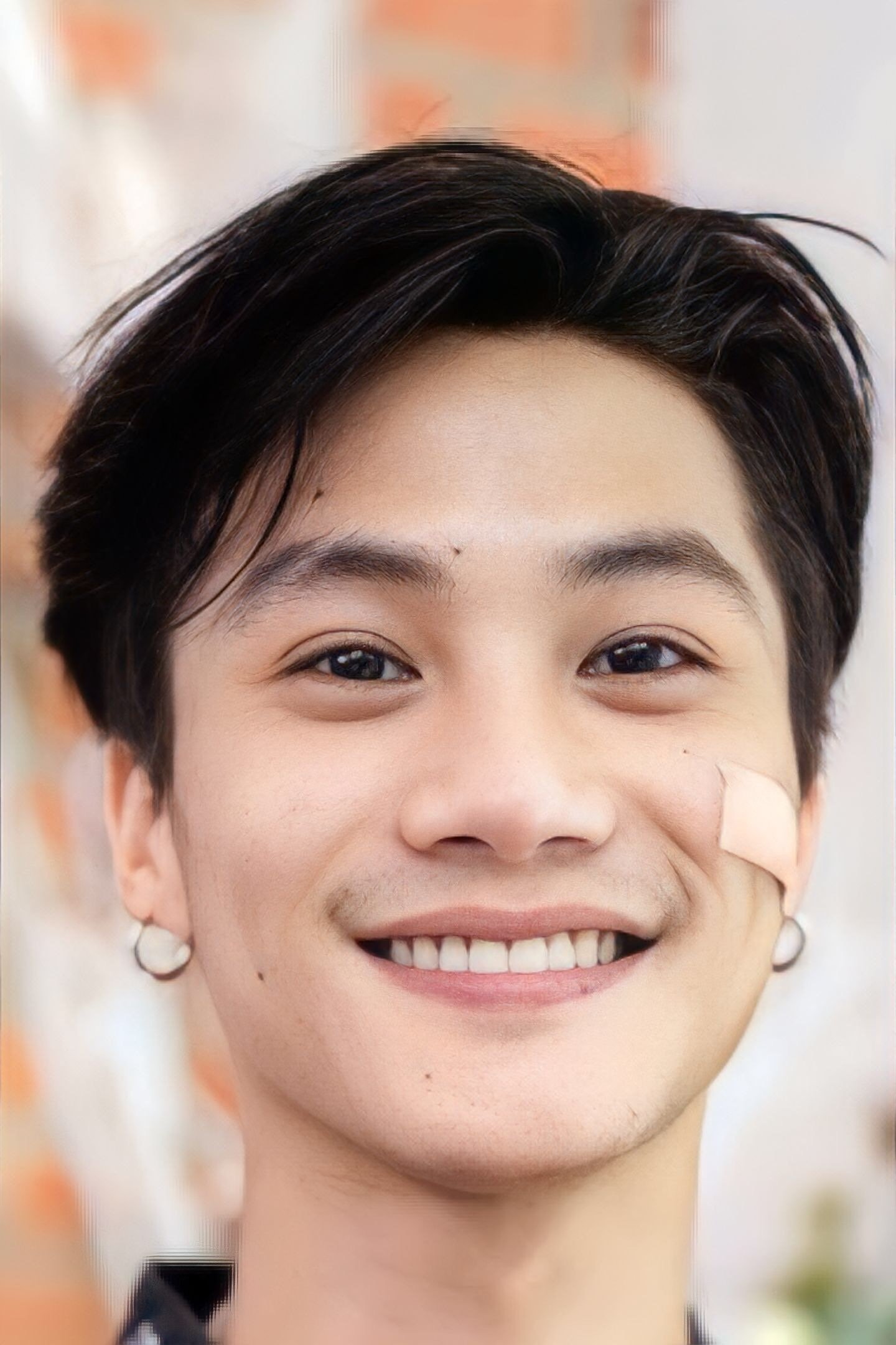 et billede af Tanapak Jongjaiphar