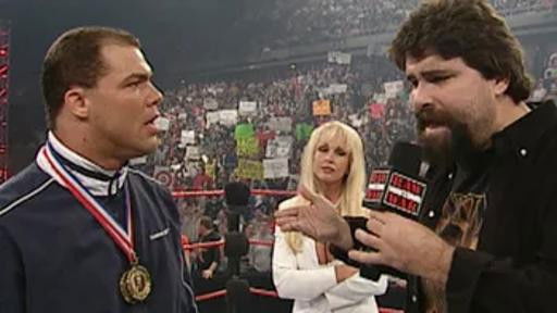 Raw - Nov. 27, 2000
