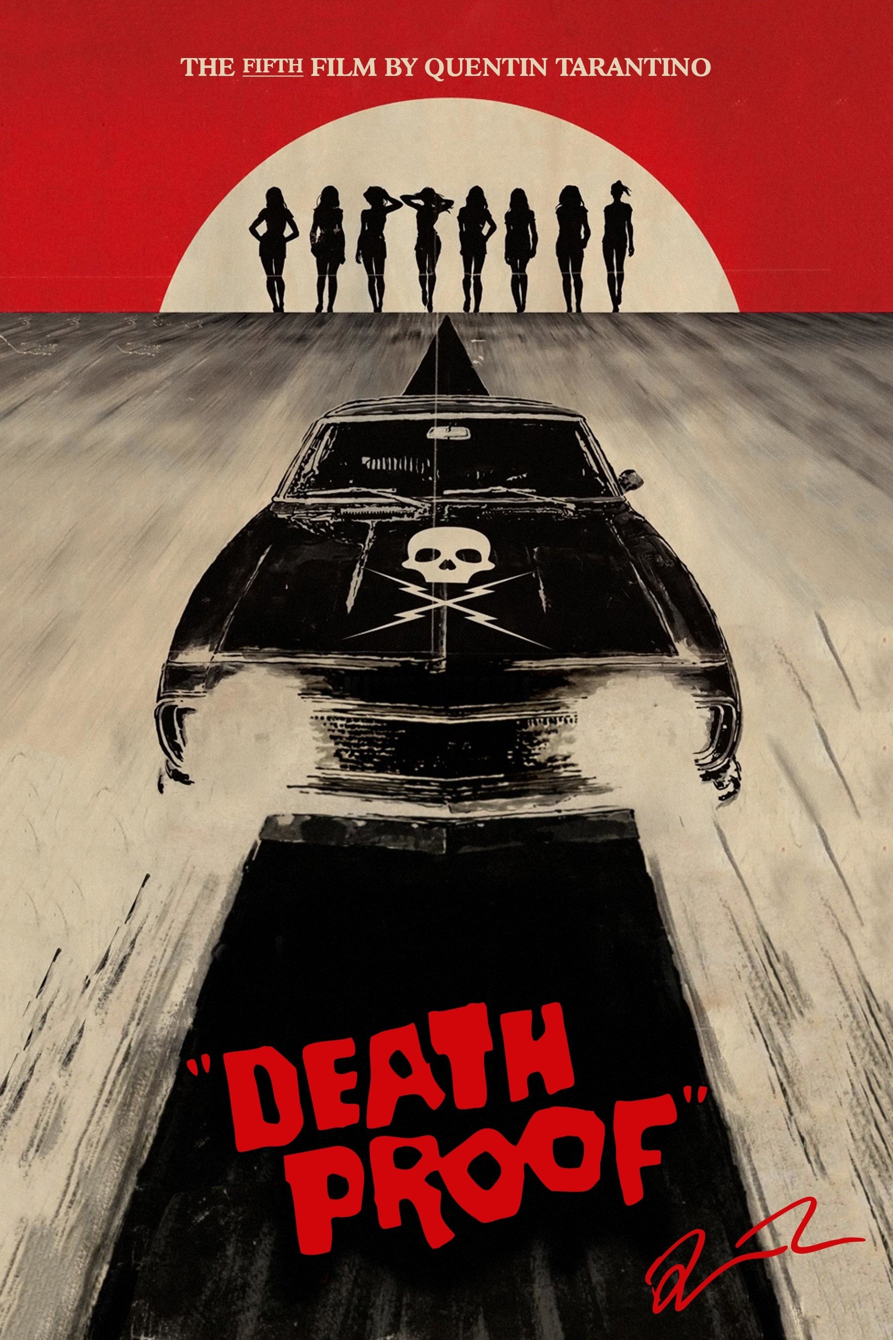 Death Proof