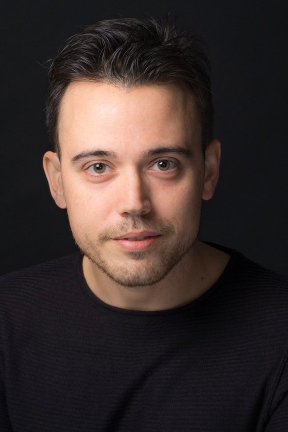Antonio Raposo's picture in the cast
