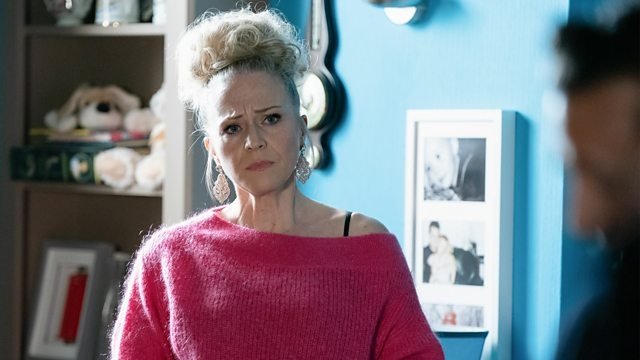 EastEnders Staffel 40 :Folge 16 