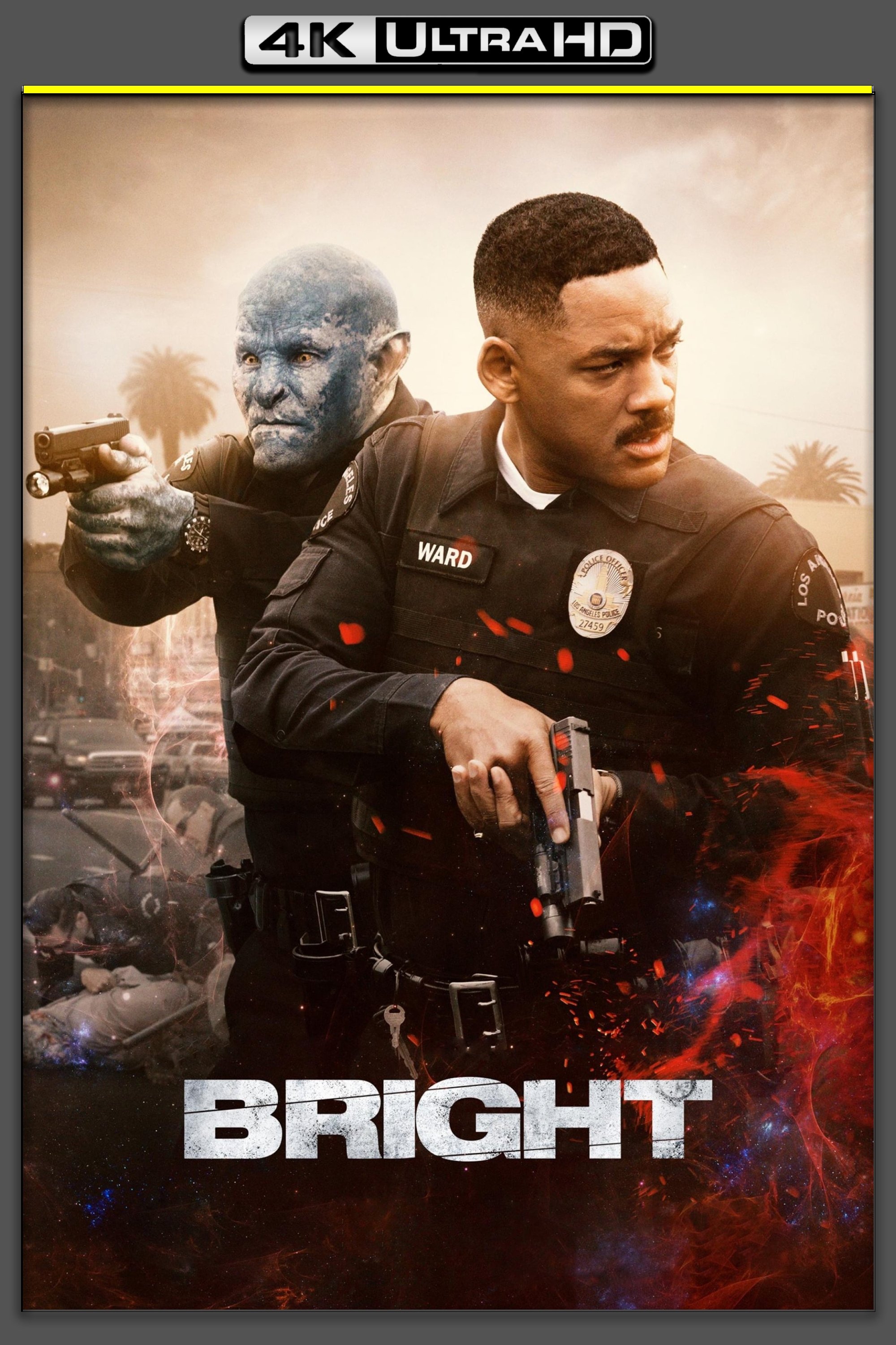 Bright