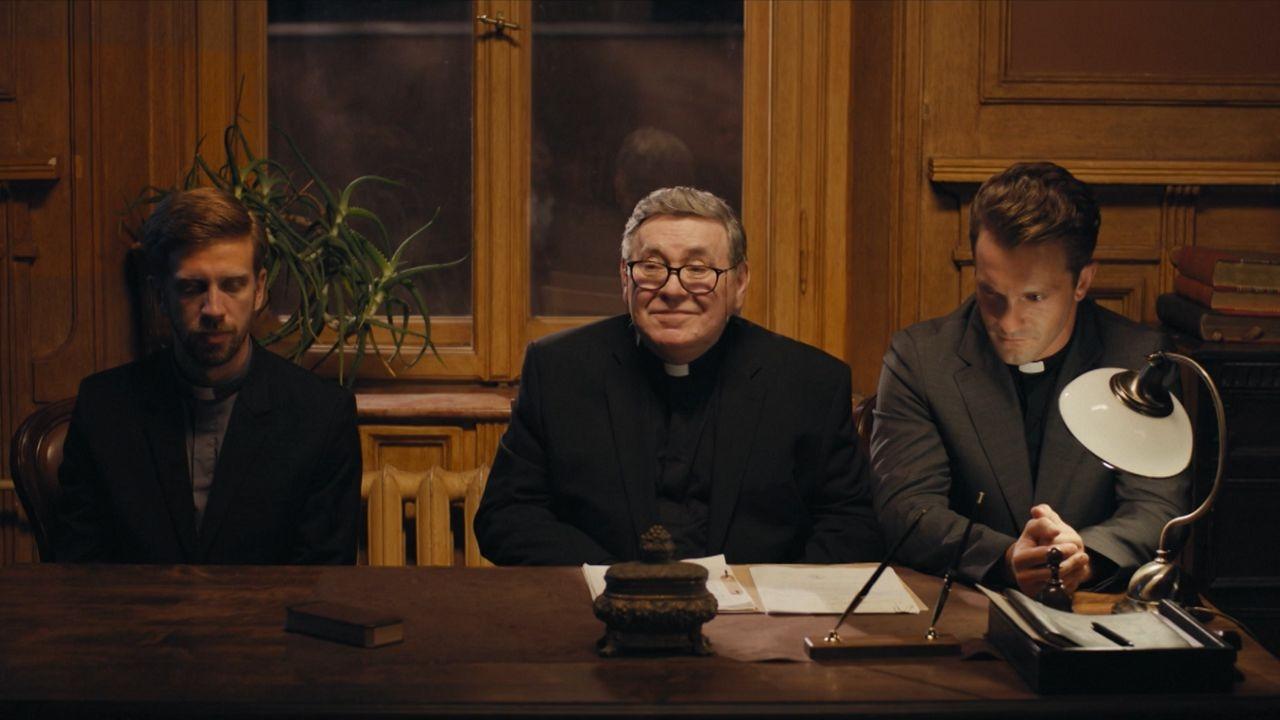 Parade (2023)