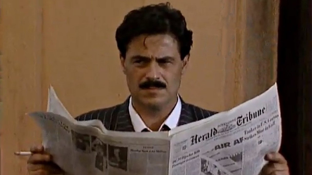 Il mistero del panino assassino (1987)