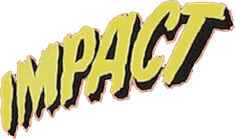 Impact Logo