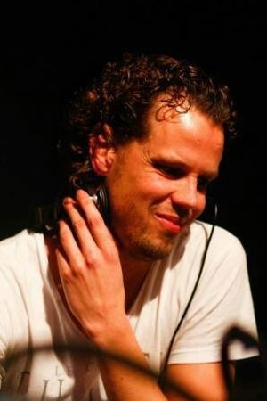 et billede af Anco Timmerman