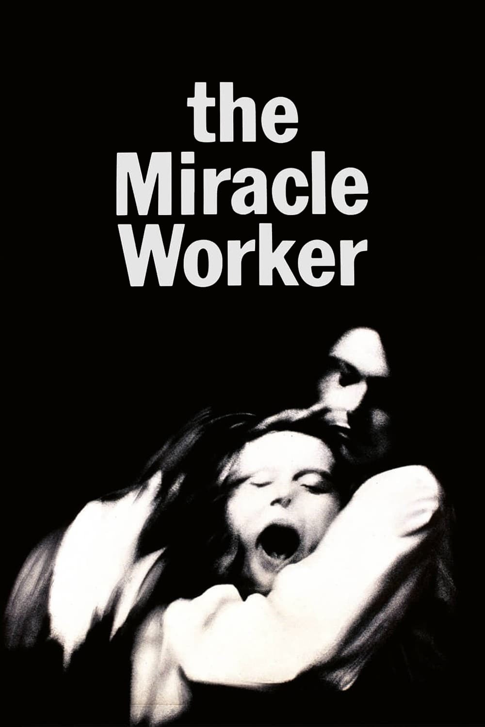 The Miracle Worker
