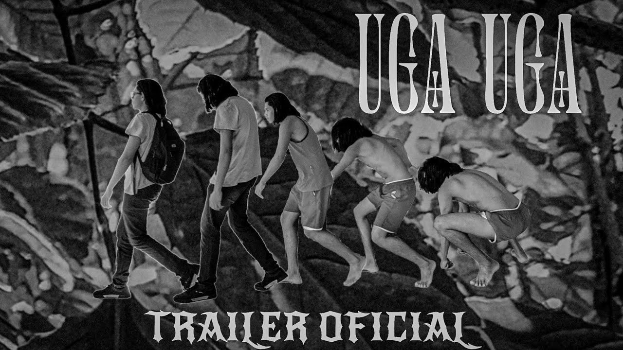 Ooga Ooga (2024)