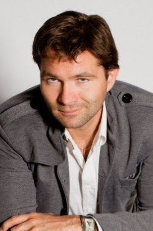 et billede af Anatoliy Farafonov