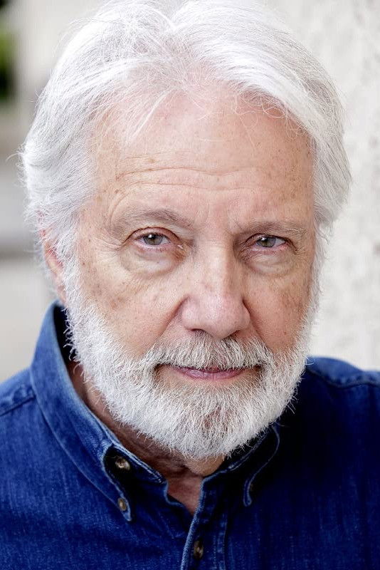 et billede af Nick Roberts