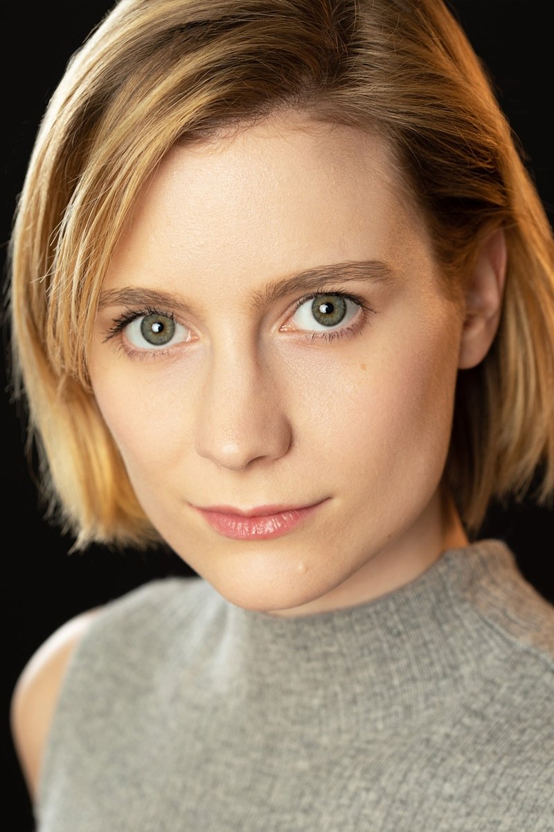 et billede af Madeline Taylor