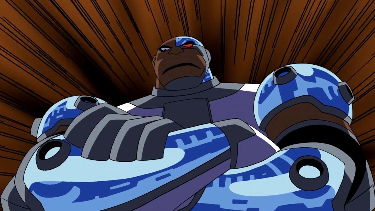 Teen Titans