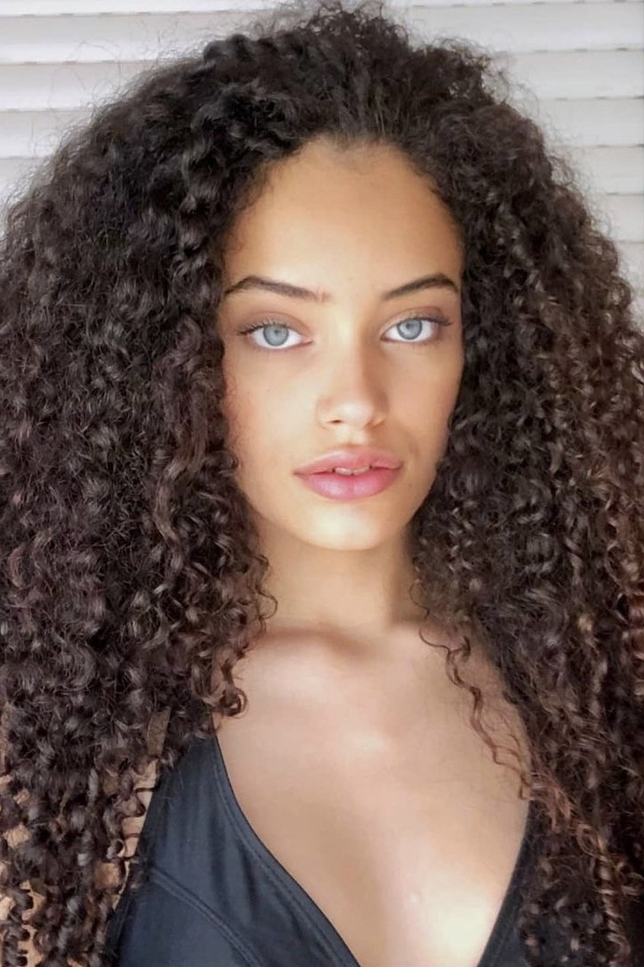 et billede af Daniela Riveri