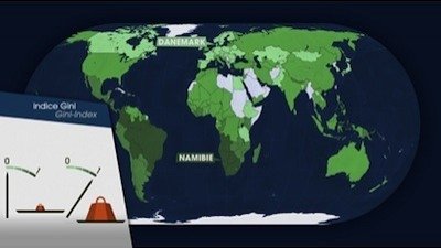Mapping the World