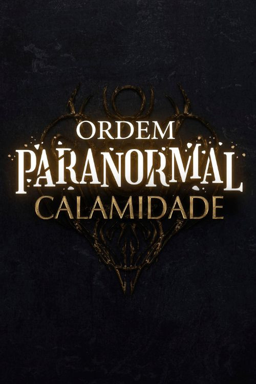 Ordem Paranormal - Season 4