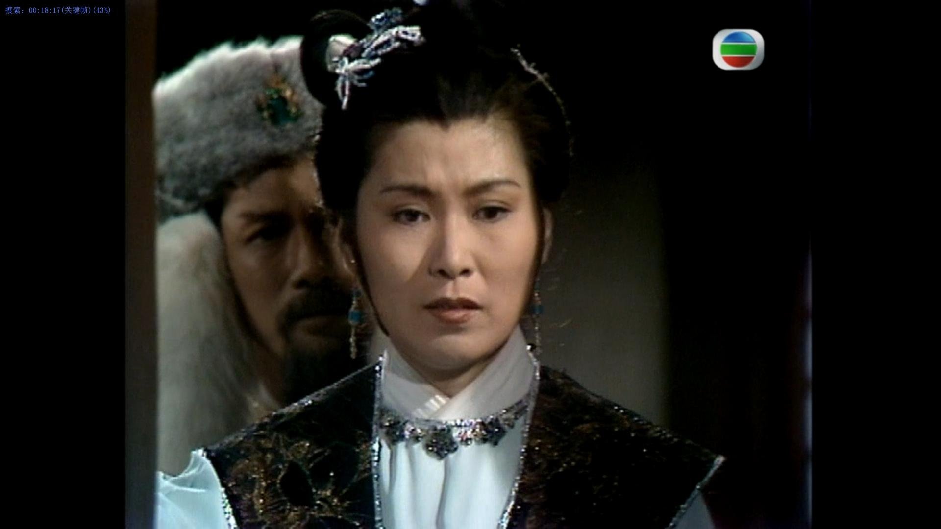 The Legend of the Condor Heroes