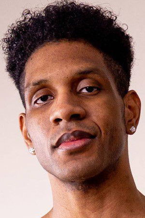 et billede af Anton Marceau