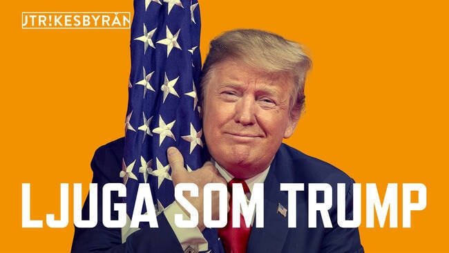 Utrikesbyrån - Épisode 3