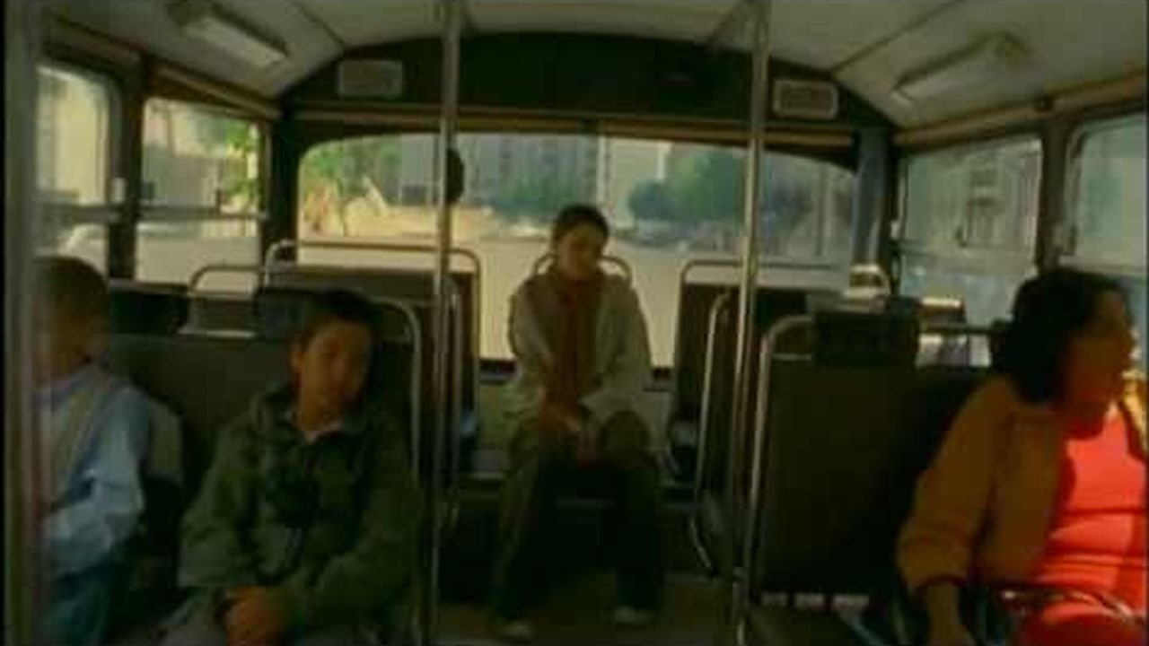 Les P'tits Lucas (2002)