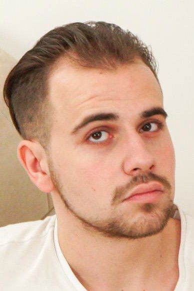 et billede af Darko Mur