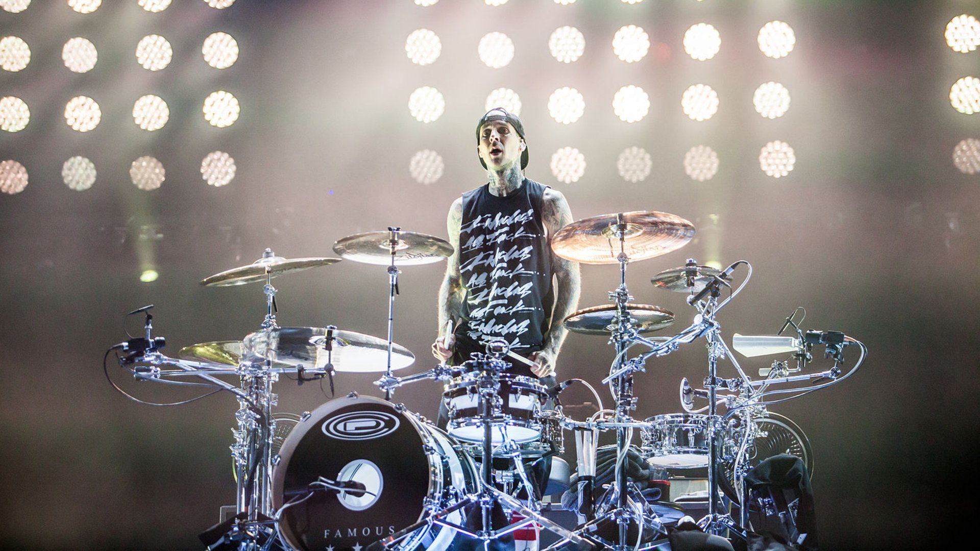 Blink 182 - Live Reading Festival 2014 (2014)