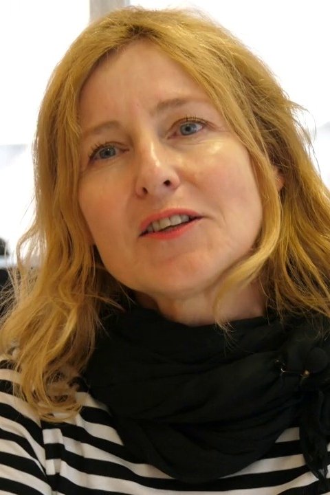 Anita Wasser | Co-Producer