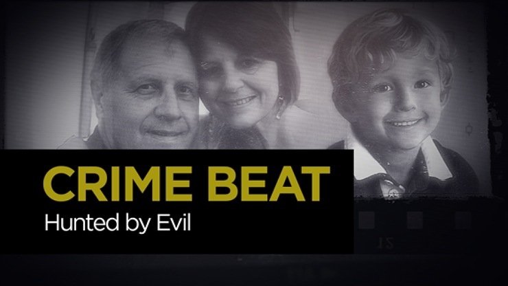 Crime Beat