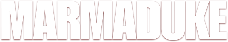 Marmaduke Logo