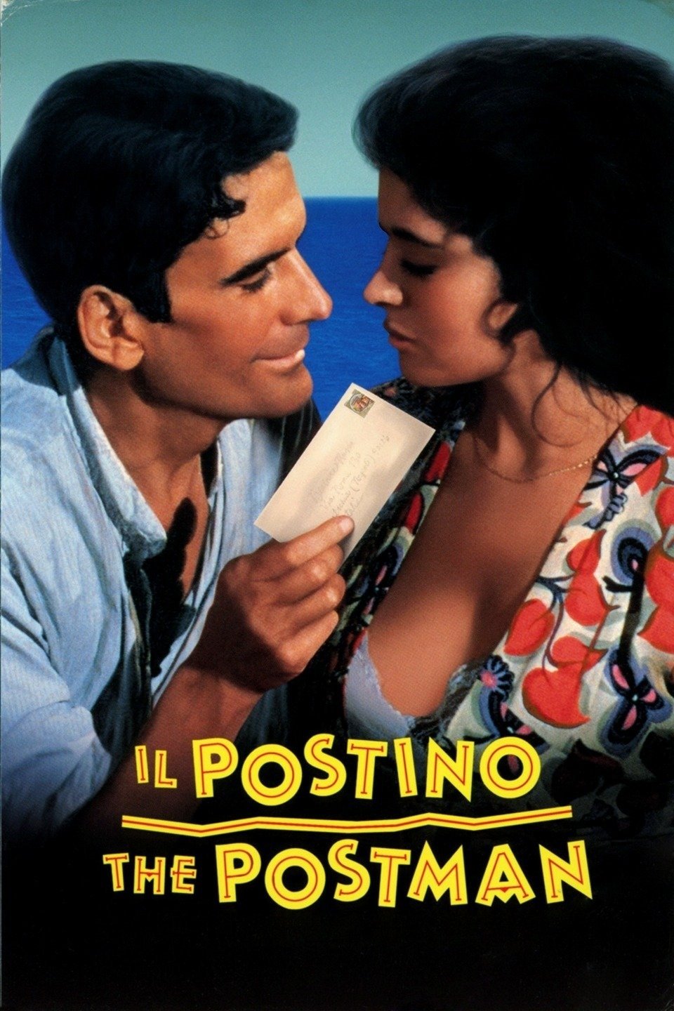 The Postman