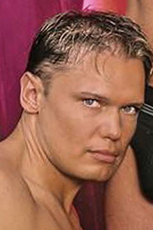 et billede af David York