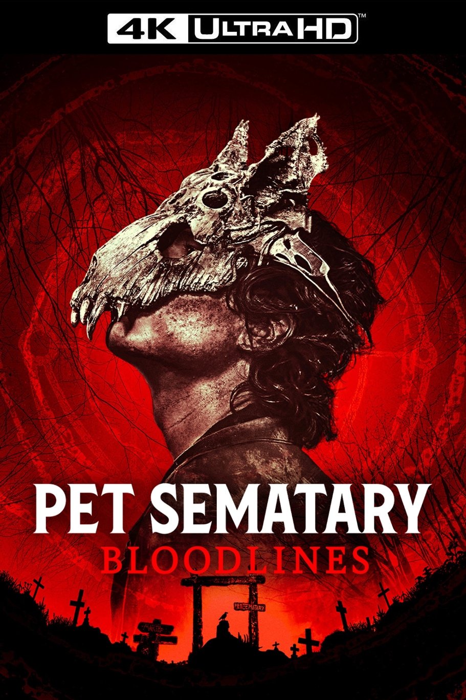 Pet Sematary: Bloodlines